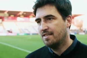 伊劳拉：凯帕有机会扑出马尔穆什的进球，我们输不是因为那个丢球