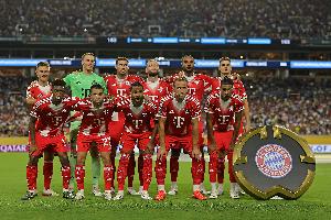 德媒：天价转会费令拜仁苦恼 英超有丰厚电视转播收入而财大气粗