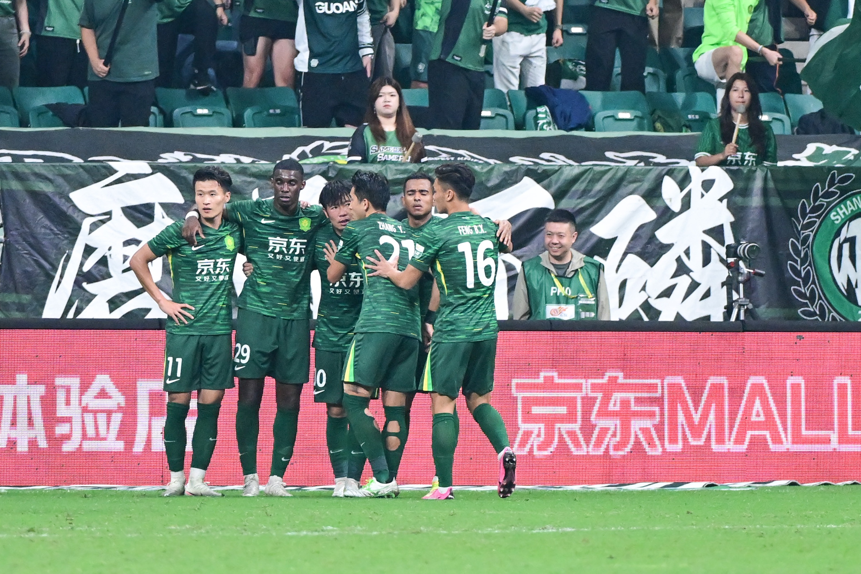 开云体育-中超各队主帅悉数落位，仅差北京国安暂未官宣新帅