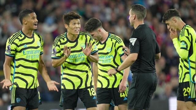 IFAB讨论VAR是否扩权，以后角球任意球第2黄都审？